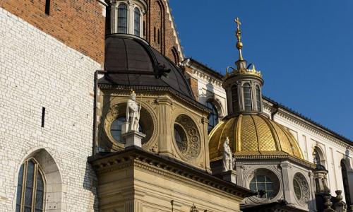 Кафедральный собор святых Станислава и Вацлава (Wawel Cathedral): фото, история, режим работы